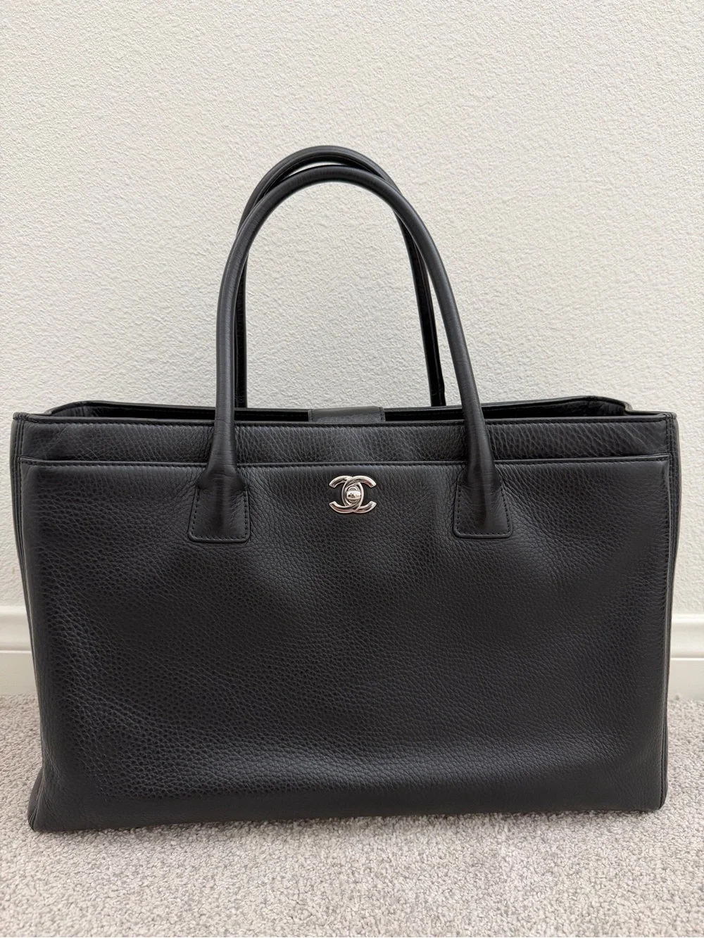 Chanel Cerf
